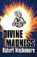 Portada del Libro Divine Madness (Cherub Nº 5) de - 9780340894347