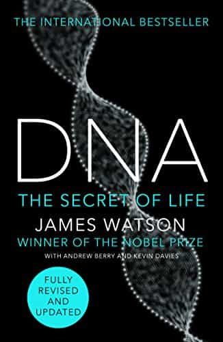 Portada del Libro Dna: The Secret Of Life de - 9781784758042