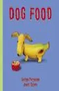 Portada del Libro Dog Food de - 9780439110167