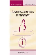 Portada del Libro Las Oficinas Municipales De Informacion de Dolores Villaroya Pastor - 9788470283628