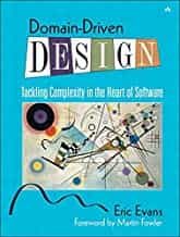 Portada del Libro Domain-Driven Design : Tackling Complexity In The Heart Of Software de - 9780321125217