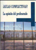Portada del Libro ¿Aulas Conflictivas?: La Opinion Del Profesorado de Domingo J. Gallego Gil - 9788498490367