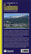 Portada del Libro Los Dosmiles De Guadarrama de Domingo Pliego - 9788498290905