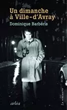 Portada del Libro Un Dimanche À Ville-D Avray de Dominique Barberis - 9782363081995