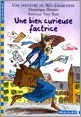 Portada del Libro Une Bien Curieuse Factrice de Dominique Demers - 9782070550999