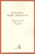 Portada del Libro Desormais Venise de Dominique Muller Wakhevitch - 9782020685832