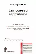 Portada del Libro Le Nouveau Capitalisme de Dominique Plihon - 9782707144676