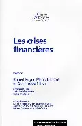 Portada del Libro Les Crises Financieres de Dominique Plihon - 9782110058157