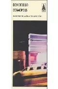 Portada del Libro Cosmopolis de Don Delillo - 9782742753208