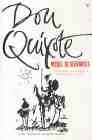 Portada del Libro Don Quixote de - 9780099469698