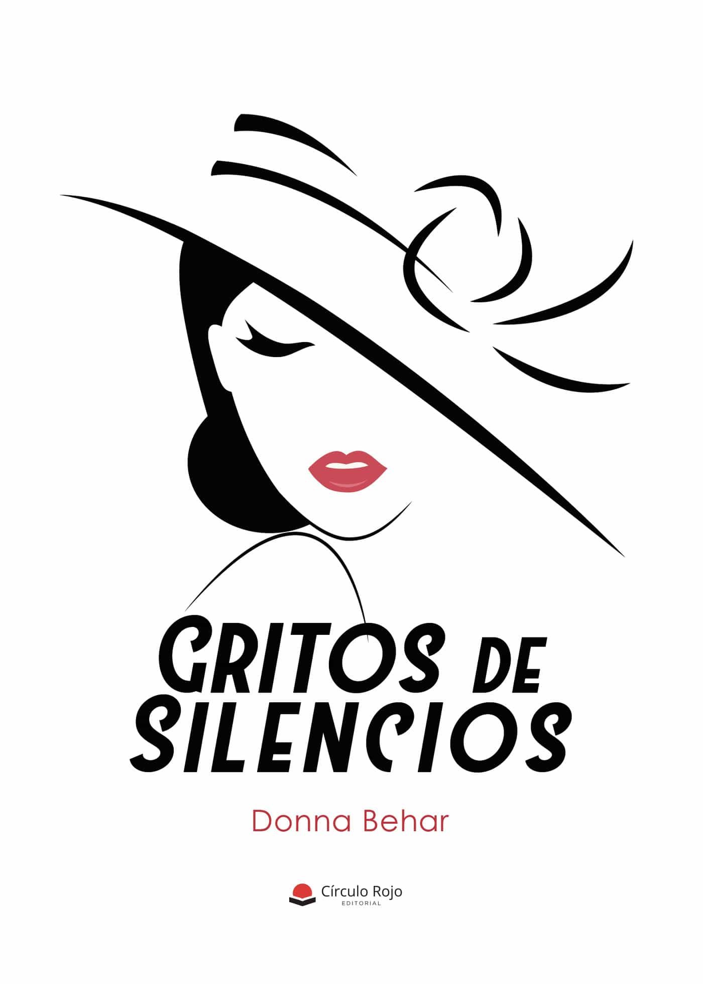 Portada del Libro Gritos De Silencios de Donna Behar - 9788413384948