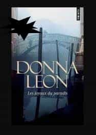 Portada del Libro Les Joyaux Du Paradis (Une Enquête Du Commissaire Brunetti) de Donna Leon - 9782757884393