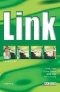 Portada del Libro Link Elementary Audio Csst (2) de Dorothy Adams - 9789604031238