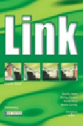 Portada del Libro Link Elementary Course Bk+Aud Cd de Dorothy Adams - 9789604031252