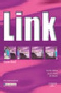 Portada del Libro Link Pre-Intermediate Audio Csst (2) de Dorothy Adams - 9789604031269