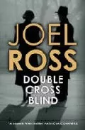 Portada del Libro Double Cross Blind de - 9780340836637