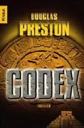Portada del Libro Codex de Douglas Preston - 9783426628065