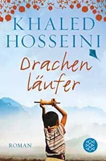 Portada del Libro Drachenläufer de - 9783596704613