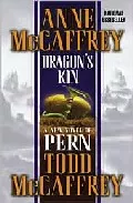 Portada del Libro Dragon S Kin de - 9780345462008