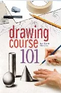 Portada del Libro Drawing Course 101 de - 9781402703836