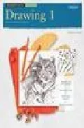 Portada del Libro Drawing/1: Learn The Basics Of Drtawing de - 9781560104841