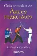 Portada del Libro Guia Completa De Artes Marciales de Du Xilian - 9789707320765
