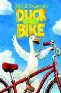 Portada del Libro Duck On A Bike de - 9780439050234