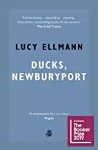 Portada del Libro Ducks Newburyport de - 9781913111984