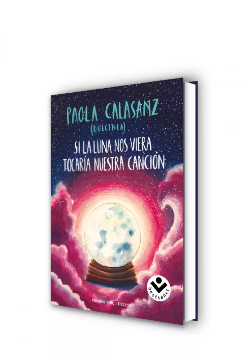Si La Luna Nos Viera Tocaría Nuestra Canción - Imagen 2