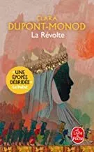 Portada del Libro La Révolte de Dupont Monod Clara - 9782253237655