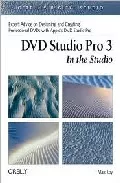 Portada del Libro Dvd Studio Pro 3: In The Studio (Incluye Dvd) de - 9780596005887