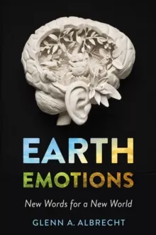 Portada del Libro Earth Emotions de - 9781501715228