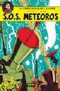 Portada del Libro Blake Y Mortimer 5: S.O.S Meteoros de Edgar P. Jacobs - 9788498147063