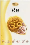Portada del Libro Yoga (Guias Deva S) de Edgardo Caramella - 9789871102686