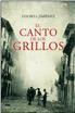 Portada del Libro El Canto De Los Grillos de Edorta Jimenez - 9788498430417
