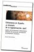 Portada del Libro Extranjeros En España: ¿Y Despues De La Regularizacion Que? Anal Isis de Eduard Sole Alamarja - 9788495545886