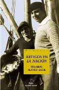 Portada del Libro Artigos En La Nacion: 1929-1936 de Eduardo Blanco Amor - 9788482887586