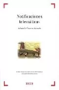 Portada del Libro Notificaciones Telematicas Y Otros Medios De Notificacion Adminis Trat de Eduardo Gamero Casado - 9788497901017