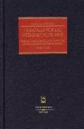 Portada del Libro La Batalla Por Las Medidas Cautelares. Derecho Comunitario Europe O Y de Eduardo Garcia De Enterria - 9788447025169