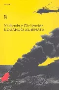 Portada del Libro Violencia Y Civilizacion de Eduardo Subirats - 9788496375291