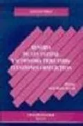 Portada del Libro Memoria Imaginacion Y Sabiduria: La Filosofia De Ignacio Gomez D E Lia de Eduardo Vinatea Serrano - 9788497728041