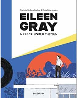 Portada del Libro Eileen Gray: A House Under The Sun de - 9781910620434