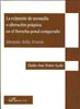 Portada del Libro La Eximente De Anomalia O Alteracion Psiquica En El Derecho Penal Comp de Eladio Jose Mateo Ayala - 9788498490749