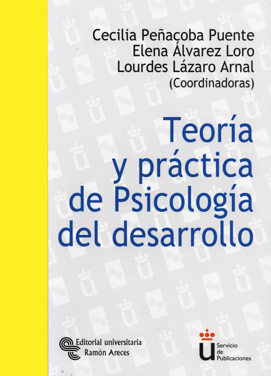Portada del Libro Teoria Y Practica De Psicologia Del Desarrollo. Manual De Practic As de Elena Alvarez Loro - 9788480047753