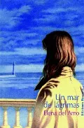 Portada del Libro Un Mar De Lagrimas de Elena Del Amo - 9788495764454