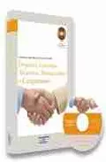 Portada del Libro Deposito Contratos Aleatorios Transacciones Y Compromisos (Incl Uye Cd de Elena Erviti Orquin - 9788497676038