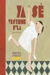 Portada del Libro Ya Se Vestirme Sola de Elena Odriozola Belastegui - 9788412041811