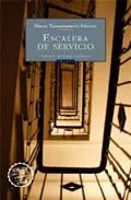 Portada del Libro Escalera De Servicio de Elena Sanemeterio Navas - 9788483215012