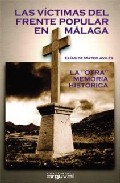 Portada del Libro Las Victimas Del Frente Popular En Malaga. La Otra Memoria Histor Ica de Elias De Mateo Aviles - 9788496435841
