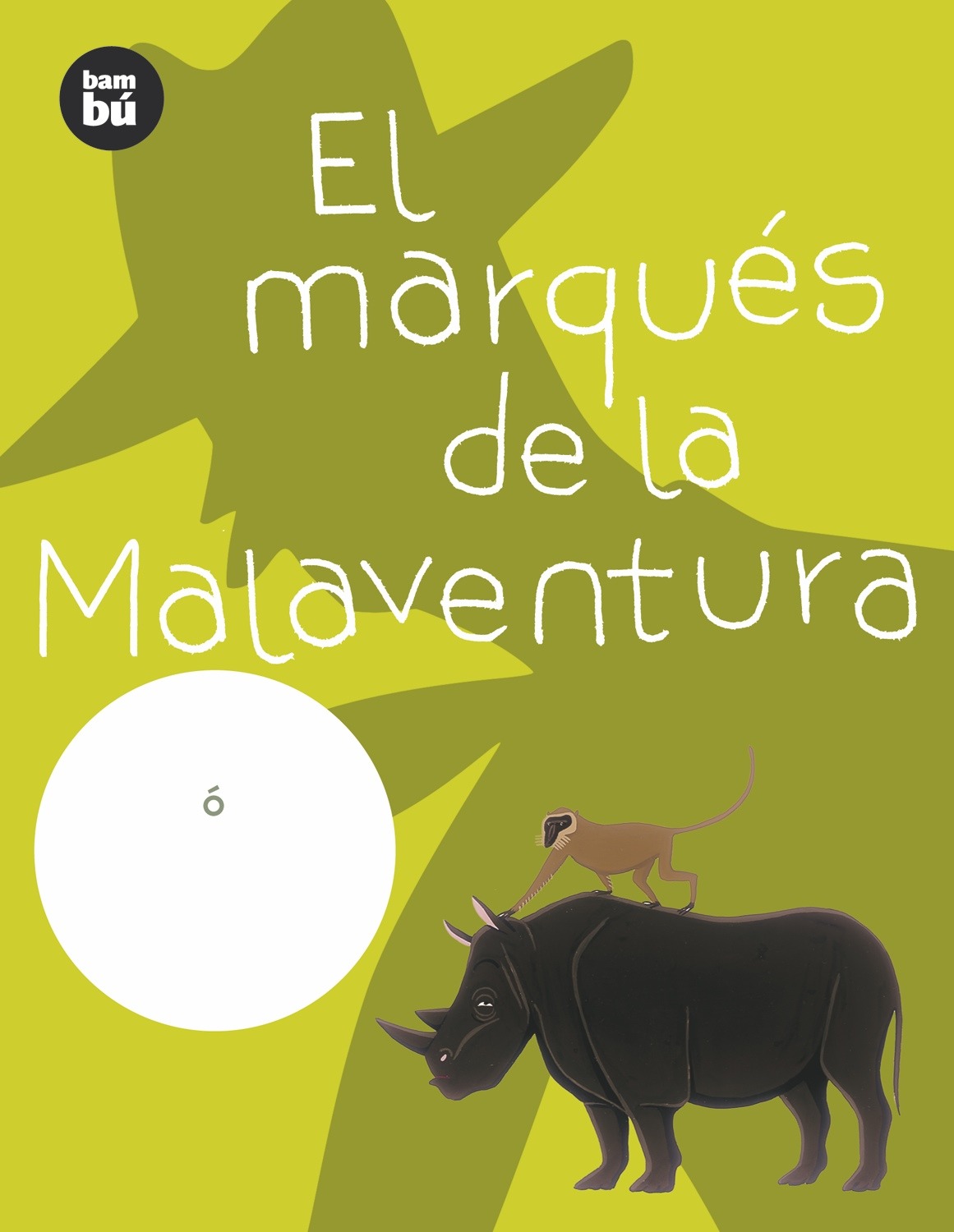 Portada del Libro El Marques De Malaventura de Elisa Ramon - 9788483430187